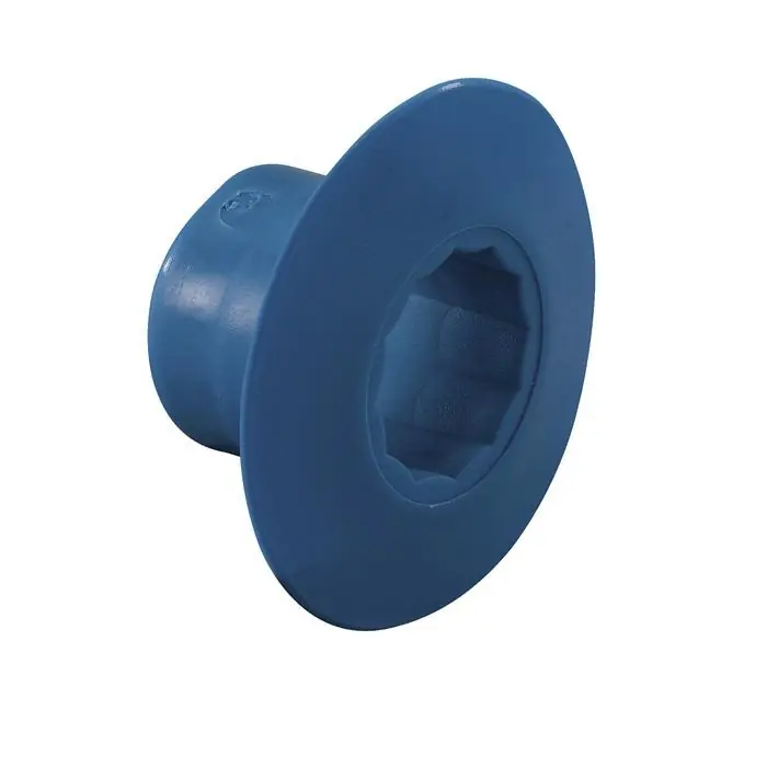 Billigare Stödbussning